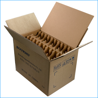 广州东莞纸箱厂-建议如何提高纸箱承重量