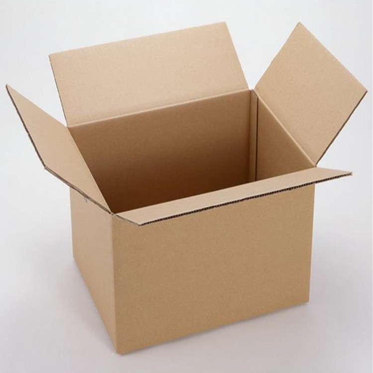广州东莞纸箱厂生产的纸箱包装价廉箱美
