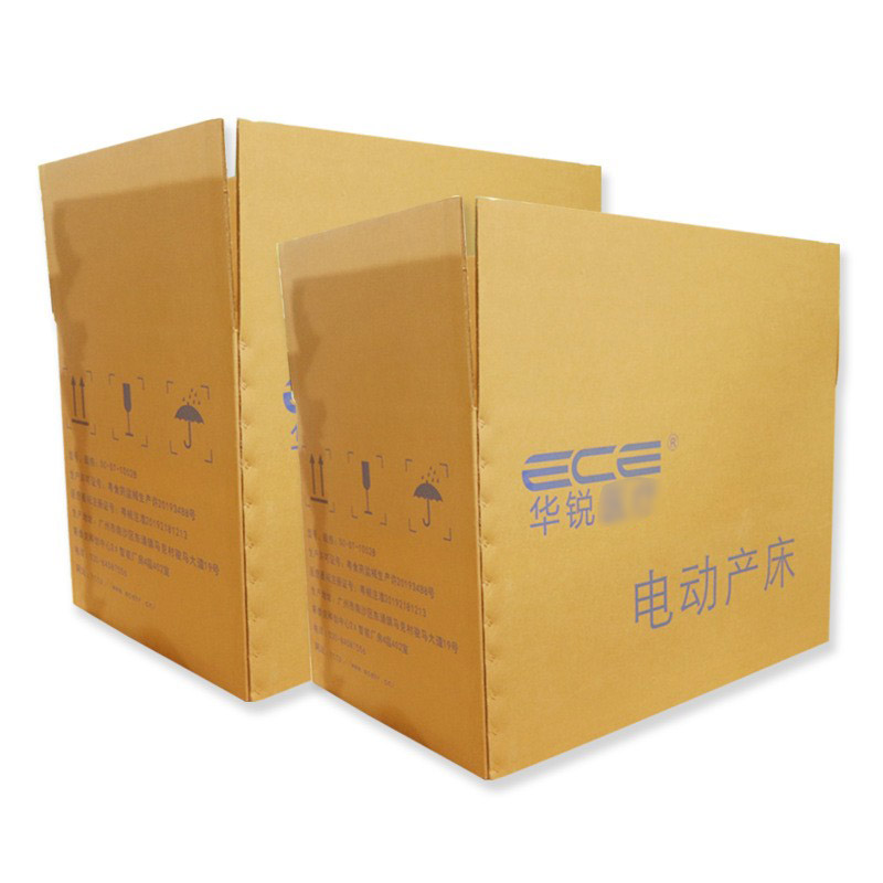 广州包装中重型纸箱的比较