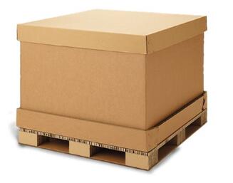 广州重型纸箱与普通木箱相比优点有哪些？