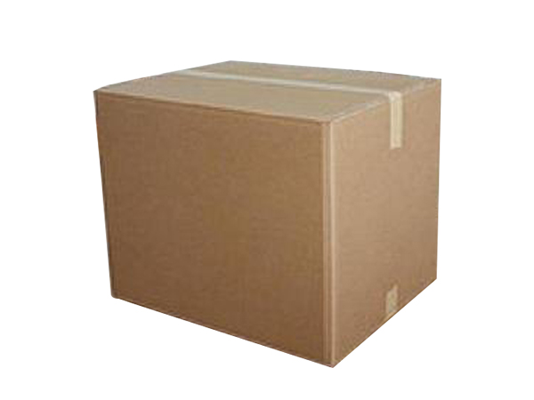 广州纸箱厂如何测量纸箱的强度
